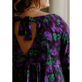 Patron de couture blouse HESPERIDE