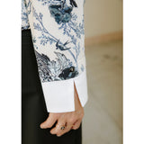 Patron de couture blouse FOLIO