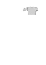 Patron Burda kids n°9186 : Ensemble