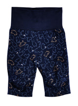 Patron Burda kids n°9187 : Pantalon