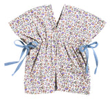 Patron Burda kids n°9191 : Coordonnés