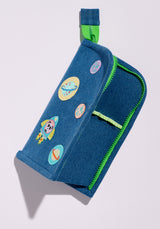 Burda Boss N ° 9200: Accesorios escolares