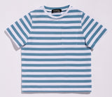 Burda Kids boss n ° 9205: T-shirt