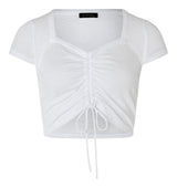 Burda Kids Boss N ° 9214: Vestido y blusa