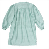 Burda Children's Boss N ° 9216: Vestido y blusa