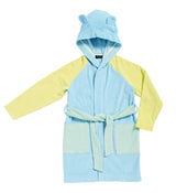 Patron Burda Enfant n°9219 : Peignoir