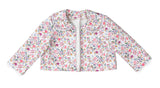 Patron Burda Enfant n°9225 : Robe & Veste