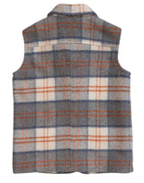 Patron Burda Enfant n°9234 : Veste & Gilet