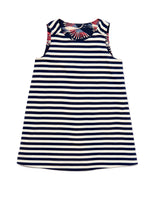 Burda children's boss n ° 9238: dress
