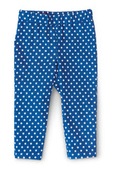 Patron Burda n°9348: Blouse et pantalon bébé