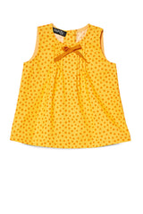 Patron Burda n°9358: Robe fluide et culotte