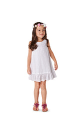 Patron n°9420 : Robe