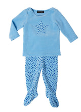 Patrón N ° 9423: Juego para niños, camiseta, pantalones y sombrero