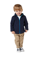 Patron n°9425 : Veste, Gilet à capuche
