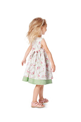 Patron n°9460 : Robe et Combinaison
