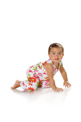 Patron n°9652 : Combinaison bébé