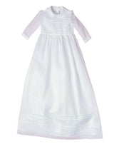 Patron n°9804 : Robe de baptême
