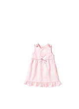 Patron n°9831 : Ensemble bébé fille