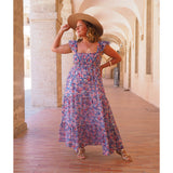 Patron de couture Robe NINON
