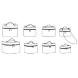 Patron de Couture Vanity BRISTOL
