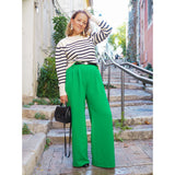 Patron de couture Pantalon et short CESAR