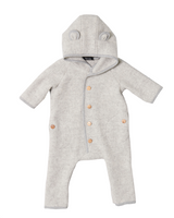 Patron Burda Enfant n°9235 : Grenouillère