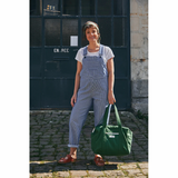 Patron de Couture salopette femme LYON