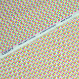 Cotton Liberty ® Hector Pink per meter