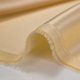 Nude acetate satin