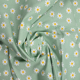 Marguerite Celadon Foundation Cotton