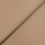 Jean's coton souple Dany camel
