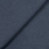 Jean's coton souple Dany bleu brut