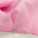 Barbie pink cotton veil