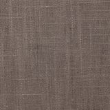 100% Lin taupe rosé