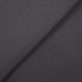 Thick mouse gray minkee sweatshirt