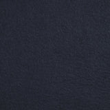 Sweat minkee épais bleu nuit