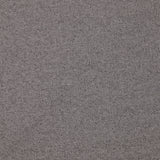 Thick minkee mouse gray minkee