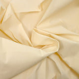 TOILE A PATRON ECRU AU MÈTRE
