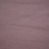 100% Laine bouillie mauve