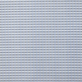 Popeline polycoton tissée-teinte à carreaux Adrien bleu et gris fond blanc