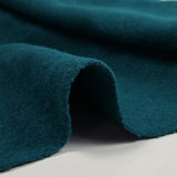 100% Bleu Bleu Petroleum wool