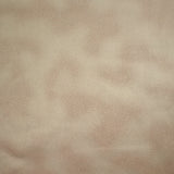 Suédine jersey aspect cuir Joakim champagne rosé