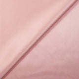 Satin de soie 100% rose layette