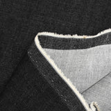 Jean's coton élasthanne Myriam gris