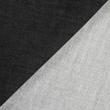 Jean's coton élasthanne Myriam gris