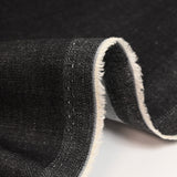 Jean's coton élasthanne Myriam gris