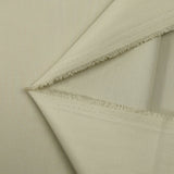 Plain sage gray polycotton
