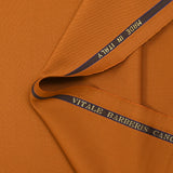 Tissu tailleur 100% laine Super 110's écureuil
