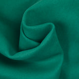 Caban polyester vert grenouille