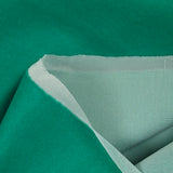 Caban polyester vert grenouille